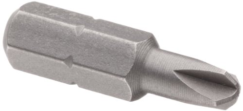Wera TQ6 TORQ-SET® Schraubbit, Biteinsatz, 25 mm von Wera