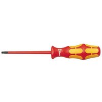 Wera Torx-Schraubendreher 5006176001 T 25 Wera Torx-Schraubendreher 5006176001 T 25 von Wera