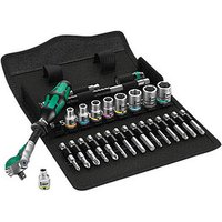 Wera Umschaltknarren-Set 8100 SA 6 Zyklop Speed 05004016001 28-teilig Wera Umschaltknarren-Set 8100 SA 6 Zyklop Speed 05004016001 28-teilig von Wera
