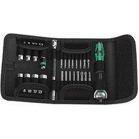 Wera Umschaltknarren-Set Kraftform Kompakt Zyklop Speed 05051045001 26-teilig Wera Umschaltknarren-Set Kraftform Kompakt Zyklop Speed 05051045001 26-teilig von Wera