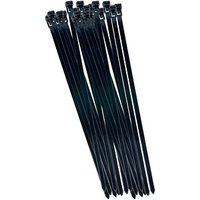50 Werkzeyt Kabelbinder schwarz 50 Werkzeyt Kabelbinder schwarz von Werkzeyt