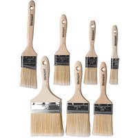 Werkzeyt Pinsel-Set, 7-tlg. Werkzeyt Pinsel-Set, 7-tlg. von Werkzeyt