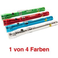 Werkzeyt Teleskop/Magnet LED Taschenlampe bunt Werkzeyt Teleskop/Magnet LED Taschenlampe bunt von Werkzeyt
