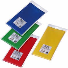 Werola 1060 Seidenpapier, 50 x 70 cm, weiß Werola 1060 Seidenpapier, 50 x 70 cm, weiß von Werola