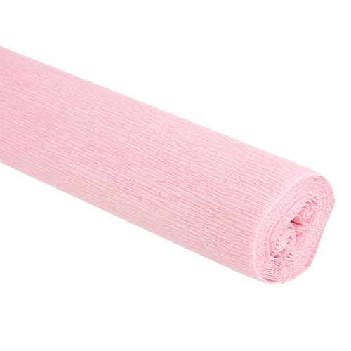 Werola Floristen-Krepppapier, farbfest Rosa Werola Floristen-Krepppapier, farbfest Rosa von Werola