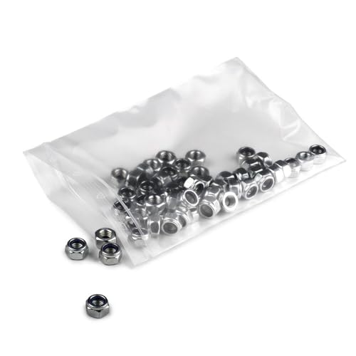 Druckverschlussbeutel LDPE Transparent 300 x 400 mm 90 my, 500 Stück Druckverschlussbeutel LDPE Transparent 300 x 400 mm 90 my, 500 Stück von Wertpack
