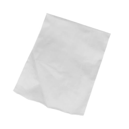 Flachbeutel, Folienbeutel, LDPE, Transparent, 50 my Stärke, 100 x 150 mm, 1000 Stück Flachbeutel, Folienbeutel, LDPE, Transparent, 50 my Stärke, 100 x 150 mm, 1000 Stück von Wertpack