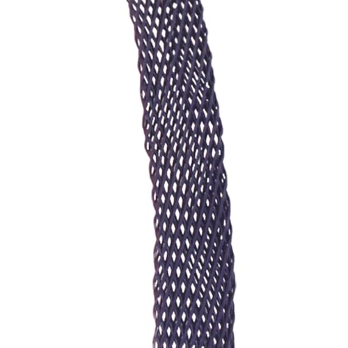 Schutznetz für Oberflächen Typ TP 25, PE, blau, 15-25 mm Durchmesser, 200 m Lauflänge, 200 Meter von Wertpack