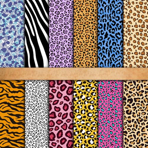 Werwing Vintage Paper Pad Collection: Multi-Pattern Backgrounds for Crafting, Journals, Cards, and Albums - Ideal for DIY Enthusiasts Werwing Vintage Paper Pad Collection: Multi-Pattern Backgrounds for Crafting, Journals, Cards, and Albums - Ideal for DIY Enthusiasts von Werwing