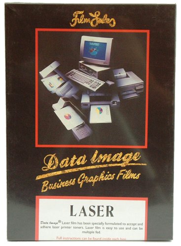 Film Sales, Format A4, 100 My, mit Bild von Daten, Transparent, 100 Stück Film Sales, Format A4, 100 My, mit Bild von Daten, Transparent, 100 Stück von West Film