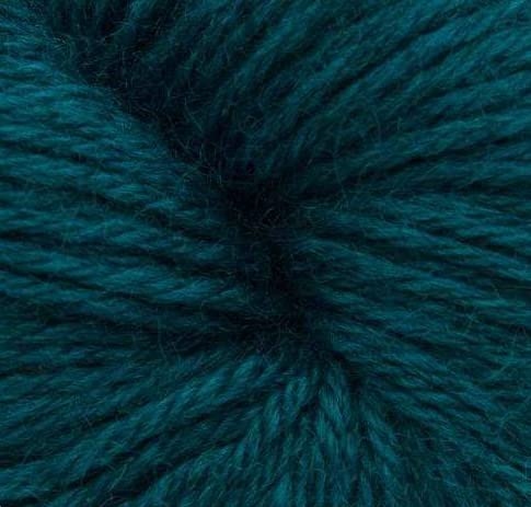 West Yorkshire Spinners Bluefaced Leicester DK Brook 1040 100g Wolle Garn 225m 4mm Strick- und Häkelnadeln 10x10cm 28x22 Maschen Handwäsche bei 30°C West Yorkshire Spinners Bluefaced Leicester DK Brook 1040 100g Wolle Garn 225m 4mm Strick- und Häkelnadeln 10x10cm 28x22 Maschen Handwäsche bei 30°C von West Yorkshire Spinners