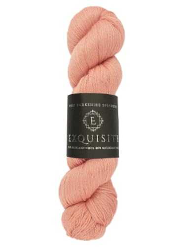 West Yorkshire Spinners Exquisite Lace 1125 Sorbet von West Yorkshire Spinners