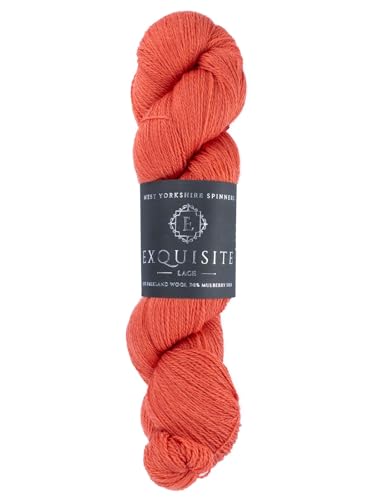 West Yorkshire Spinners Exquisite Lace Yarn Capri 520 100g von West Yorkshire Spinners