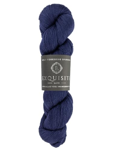 West Yorkshire Spinners Exquisite Lace Yarn Windsor 518 100g von West Yorkshire Spinners