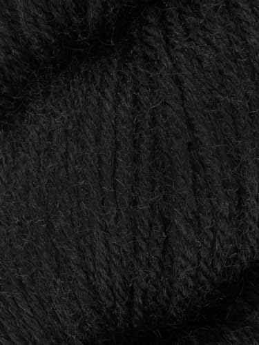 West Yorkshire Spinners Shetland DK Garn 099 Lunnister, 100% Wolle, 225 m/100g, Nadelstärke 4,00 mm, 28 Maschen/10 cm, Handicraft/Yarn von West Yorkshire Spinners
