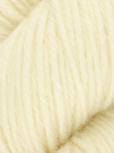 West Yorkshire Spinners The Croft Shetland DK Garn 010 Langa von West Yorkshire Spinners
