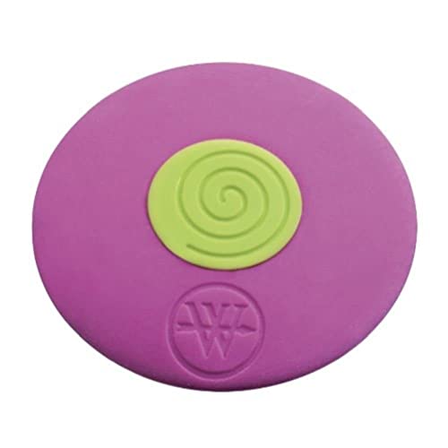 Westcott E-26003 00 Microban Radiergummi, mehrfarbig Westcott E-26003 00 Microban Radiergummi, mehrfarbig von Westcott
