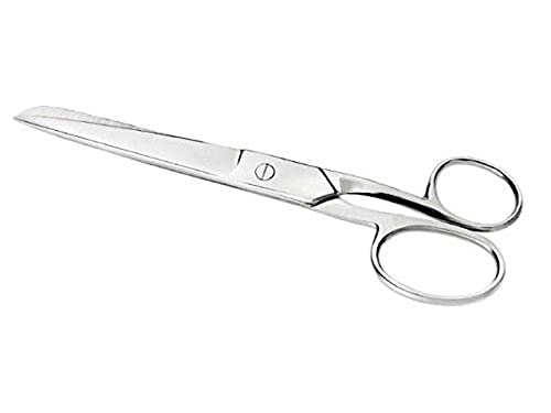 Westcott E-30871 00 Ganzstahl-Schere Steel 18 cm Westcott E-30871 00 Ganzstahl-Schere Steel 18 cm von Westcott