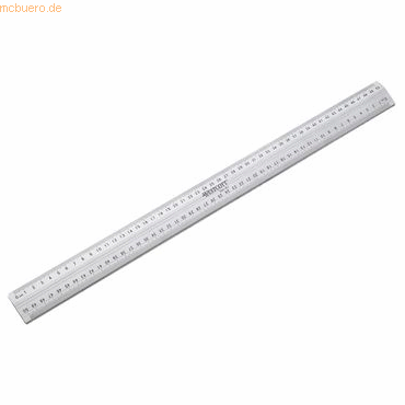 Westcott Schneidelineal Aluminium 50 cm Westcott Schneidelineal Aluminium 50 cm von Westcott