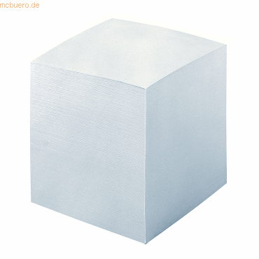 Westcott Zettelklotz E-733182 00 9x9cm 700 Blatt weiß Westcott Zettelklotz E-733182 00 9x9cm 700 Blatt weiß von Westcott