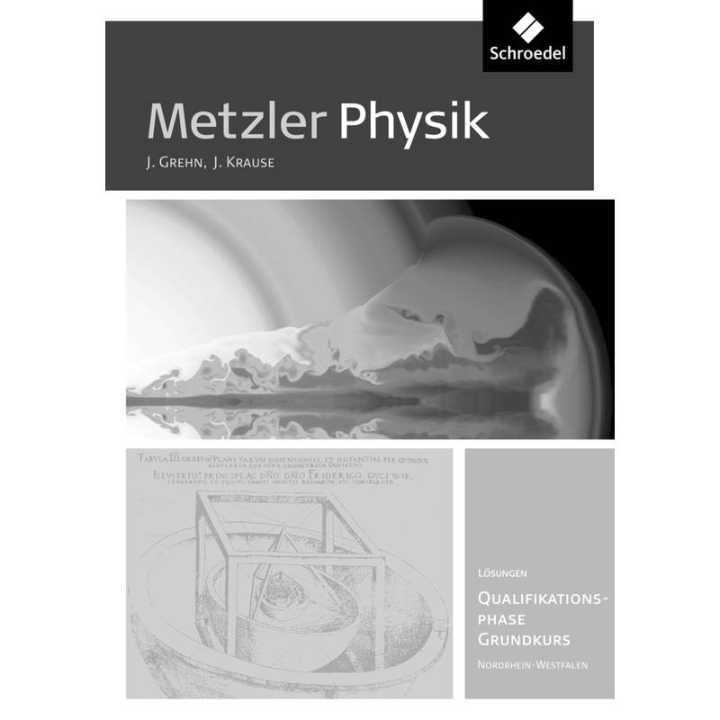Metzler Physik Sii - Ausgabe 2014 Für Nordrhein-Westfalen, Kartoniert (TB) von Westermann Bildungsmedien