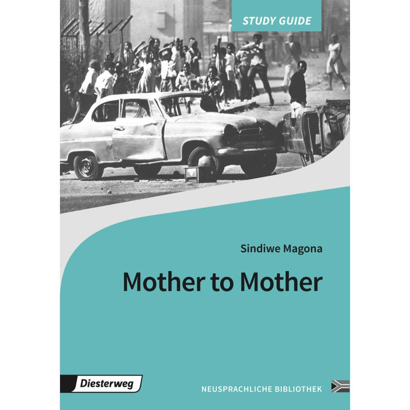 Mother To Mother - Ingrid Stritzelberger, Kartoniert (TB) von Westermann Bildungsmedien
