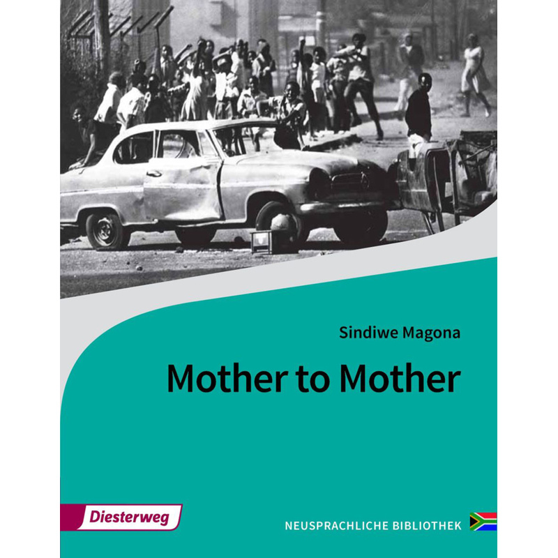 Mother To Mother - Sindiwe Magona, Kartoniert (TB) von Westermann Bildungsmedien