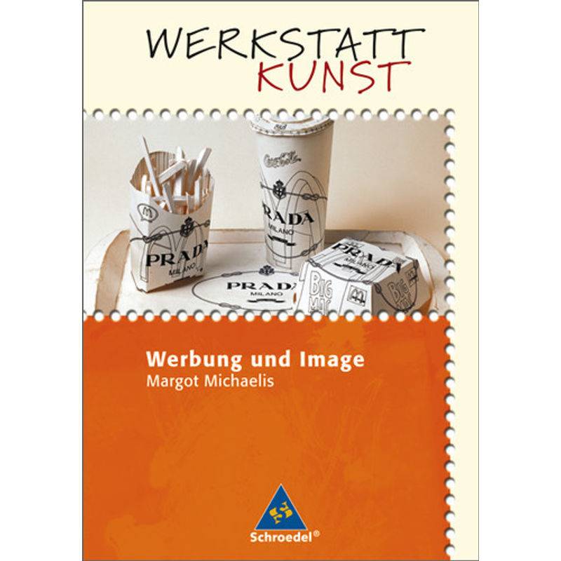 Werbung Und Image - Margot Michaelis, Geheftet von Westermann Bildungsmedien
