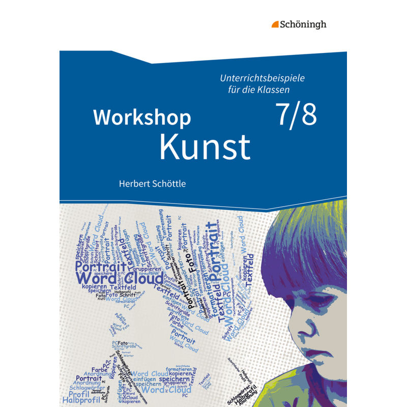 Workshop Kunst, Kartoniert (TB) von Westermann Bildungsmedien