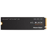 Western Digital BLACK SN770 1 TB interne SSD-Festplatte von Western Digital
