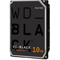 Western Digital Black 10 TB interne HDD-Festplatte von Western Digital