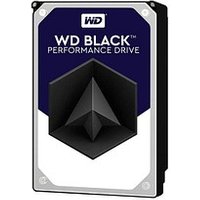 Western Digital Black 2 TB interne HDD-Festplatte Western Digital Black 2 TB interne HDD-Festplatte von Western Digital