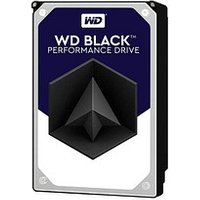 Western Digital Black 2 TB interne HDD-Festplatte von Western Digital