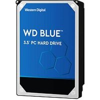 Western Digital Blue (32 MB 7200 U/min) 500 GB interne HDD-Festplatte von Western Digital