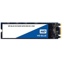 Western Digital Blue 2 TB interne SSD-Festplatte von Western Digital