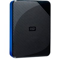 Western Digital Gaming Drive 4 TB externe HDD-Festplatte schwarz von Western Digital