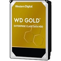 Western Digital Gold 4 TB interne HDD-Festplatte von Western Digital