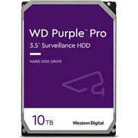 Western Digital Purple Pro 10 TB interne HDD-Festplatte von Western Digital
