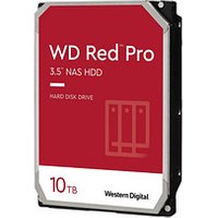 Western Digital Red Pro 10 TB interne HDD-Festplatte von Western Digital