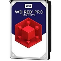 Western Digital Red Pro 2 TB interne HDD-NAS-Festplatte von Western Digital
