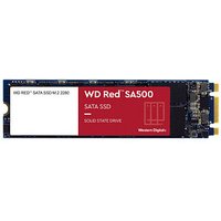 Western Digital Red SA500 500 GB interne SSD-Festplatte von Western Digital
