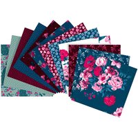 Stoffpaket "Bangkok", Westfalenstoffe Stoffpaket "Bangkok", Westfalenstoffe von Westfalenstoffe