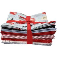 Westfalenstoffe Stoffpaket "Catwalk" Westfalenstoffe Stoffpaket "Catwalk" von Westfalenstoffe