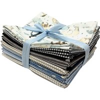 Westfalenstoffe Stoffpaket "Polar-Friends" Westfalenstoffe Stoffpaket "Polar-Friends" von Westfalenstoffe