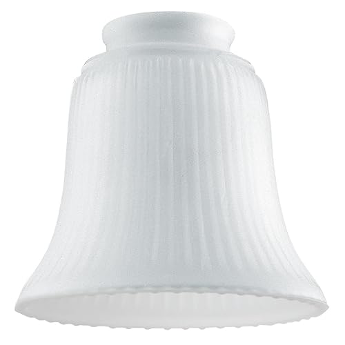 Westinghouse Lighting Glas Glasschirm, Satiniert von Westinghouse Lighting