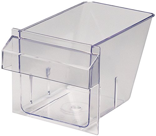 Westmark Küchenschütte, Milano, Schütte, 17.2 x 11.79 x 10.49 cm Westmark Küchenschütte, Milano, Schütte, 17.2 x 11.79 x 10.49 cm von Westmark