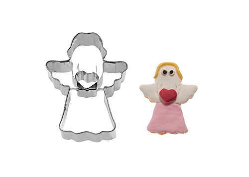 Kaufgut S.P.A. Speisenformer, Glas Keramik, Weiß, 2/4 cl Kaufgut S.P.A. Speisenformer, Glas Keramik, Weiß, 2/4 cl von Westmark