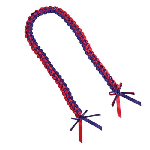 Wezalget Abschlusskordeln,Abschlussband | Stilvolles Gewebtes Band Für Festivals Partys Freundschaft Hochzeit Geschenk Souvenir Formelle Anlässe Wezalget Abschlusskordeln,Abschlussband | Stilvolles Gewebtes Band Für Festivals Partys Freundschaft Hochzeit Geschenk Souvenir Formelle Anlässe von Wezalget