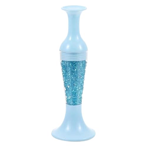 Wezalget Point Drill Pen | Multifunktionaler Diamantmalerei-Punktbohrstift Kreative Nail Art Point Drill Pen Drill Painting Pen Diamond Dotting Tool | für Nail Art, Diamonds Painting Zubehör von Wezalget