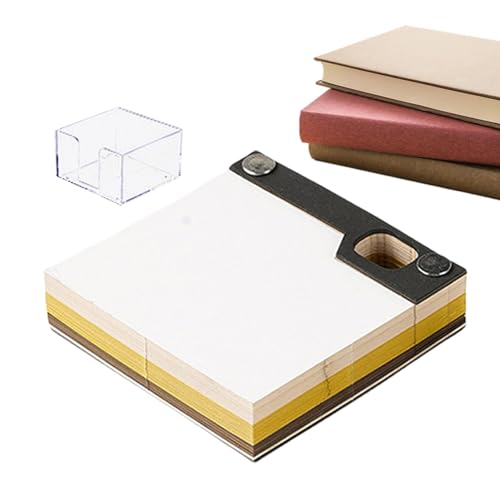 Wezalget Schreibtischkalender 2024 - Papierschnitzkunst Kreativer Memoblock - Kreativer Schreibtischkalender, Notizblock, tragbar, exquisiter Skulpturenkalender Wezalget Schreibtischkalender 2024 - Papierschnitzkunst Kreativer Memoblock - Kreativer Schreibtischkalender, Notizblock, tragbar, exquisiter Skulpturenkalender von Wezalget